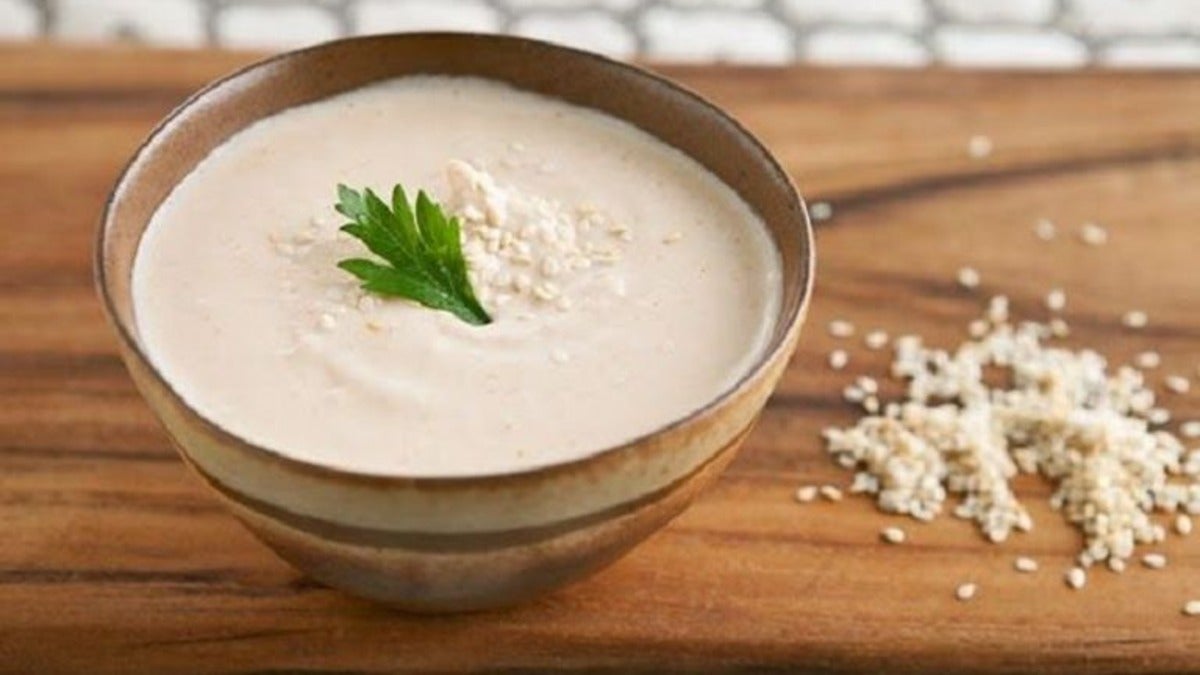 Tahini