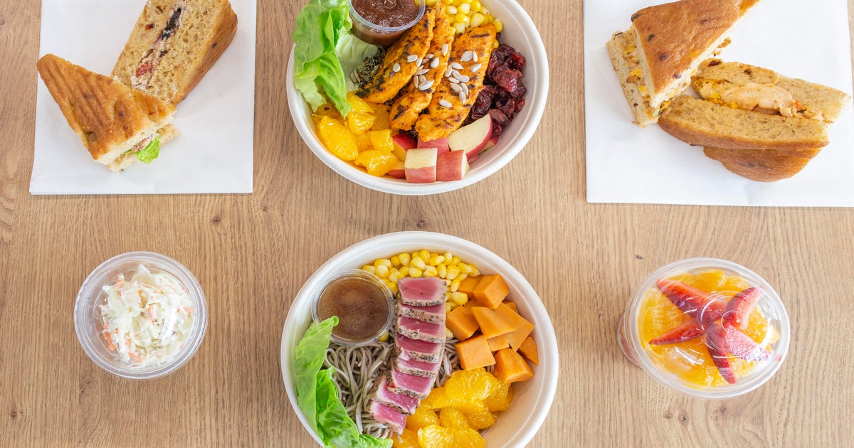 Simply Wrapps Stadium delivery from Mountbatten/Dakota Order with