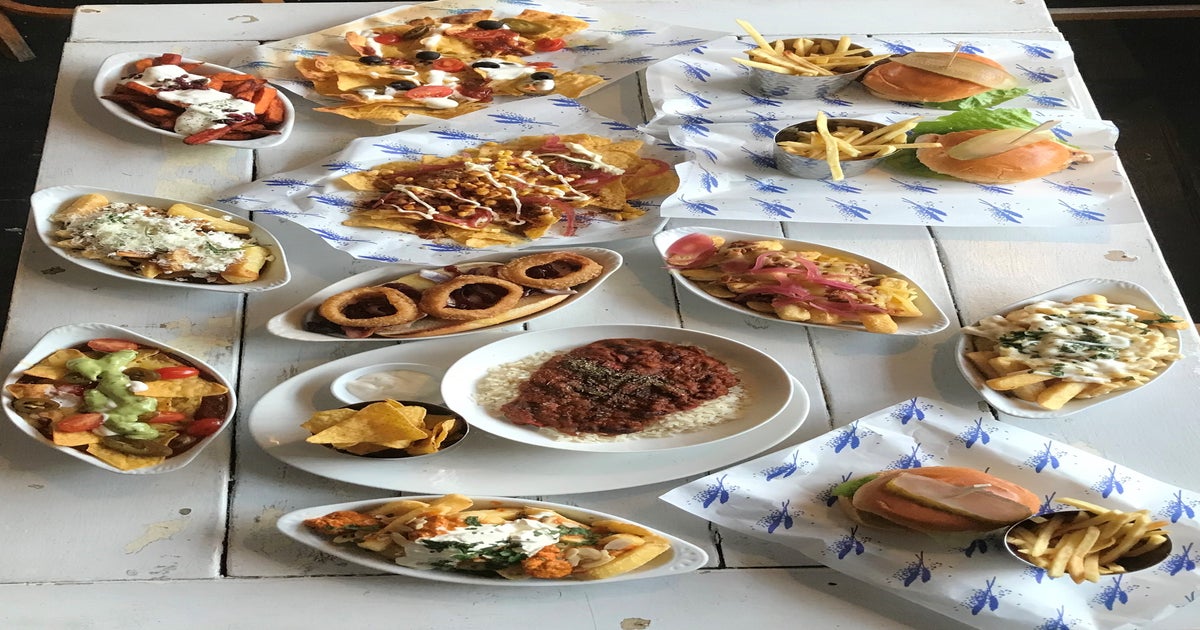 Nachos, Burgers, Dogs, Chillis, Loaded Chips The Swan Hampton Wick delivery from Hampton Wick