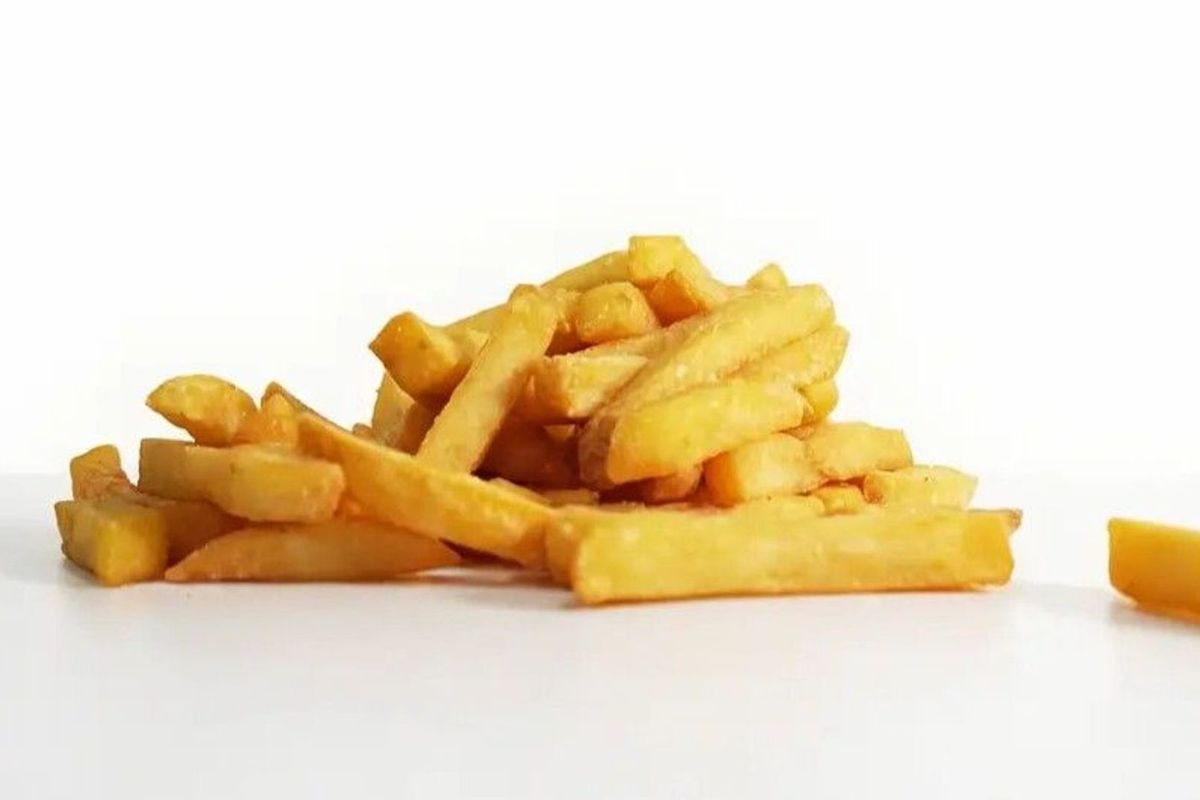 Fries