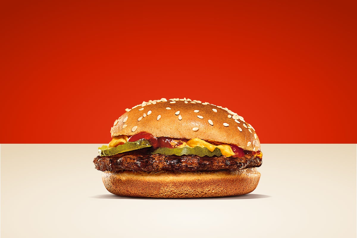 Hamburger