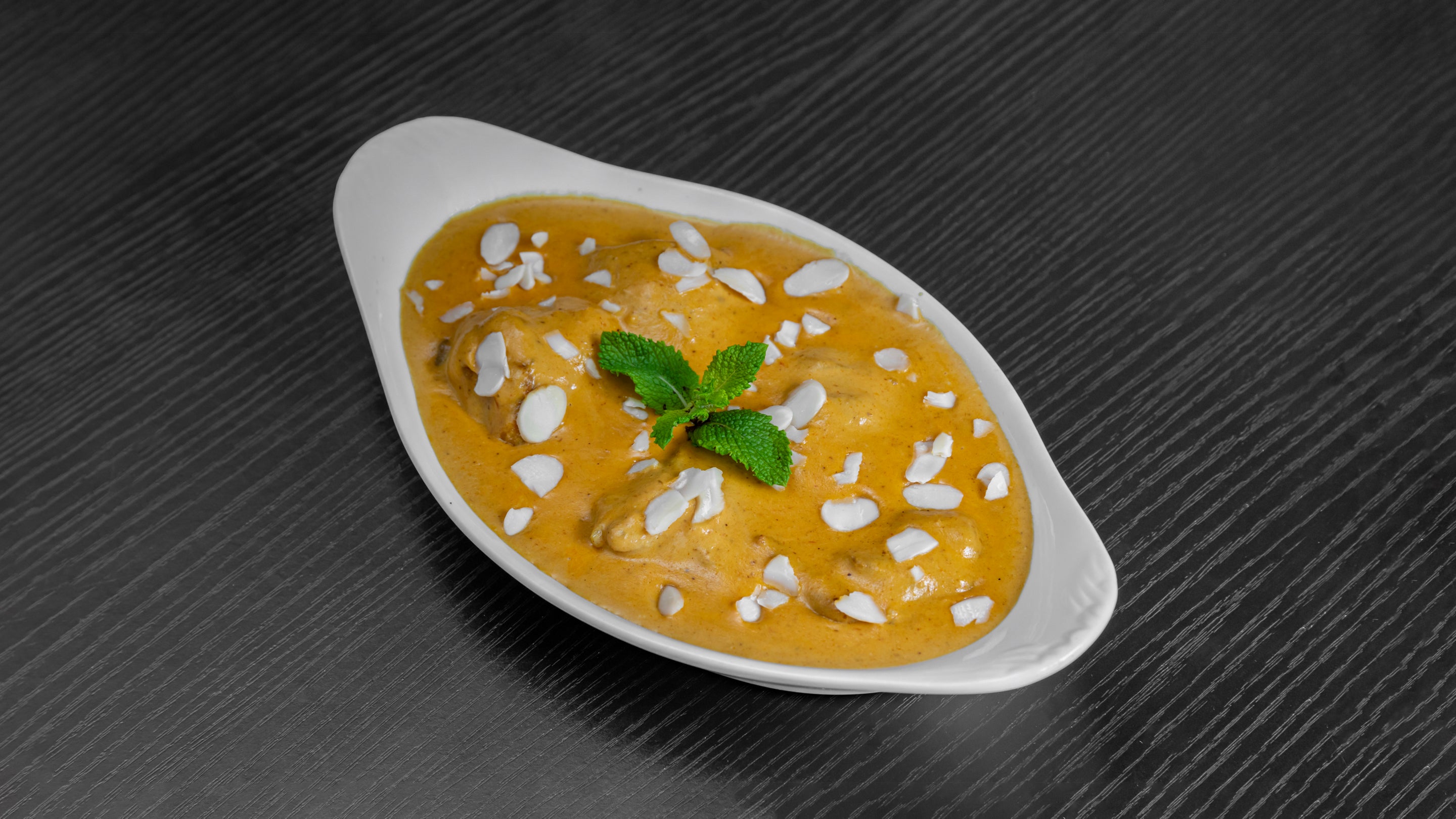 Poulet korma 🍽️🍗