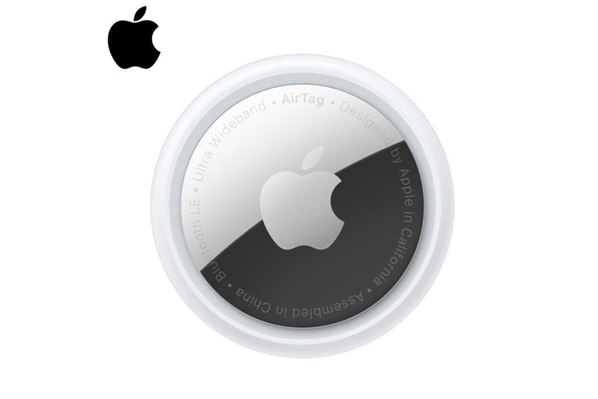 Apple AirTag