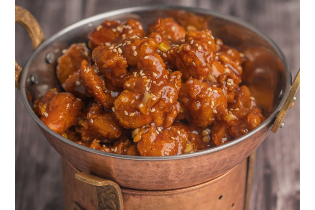Chicken Kindo