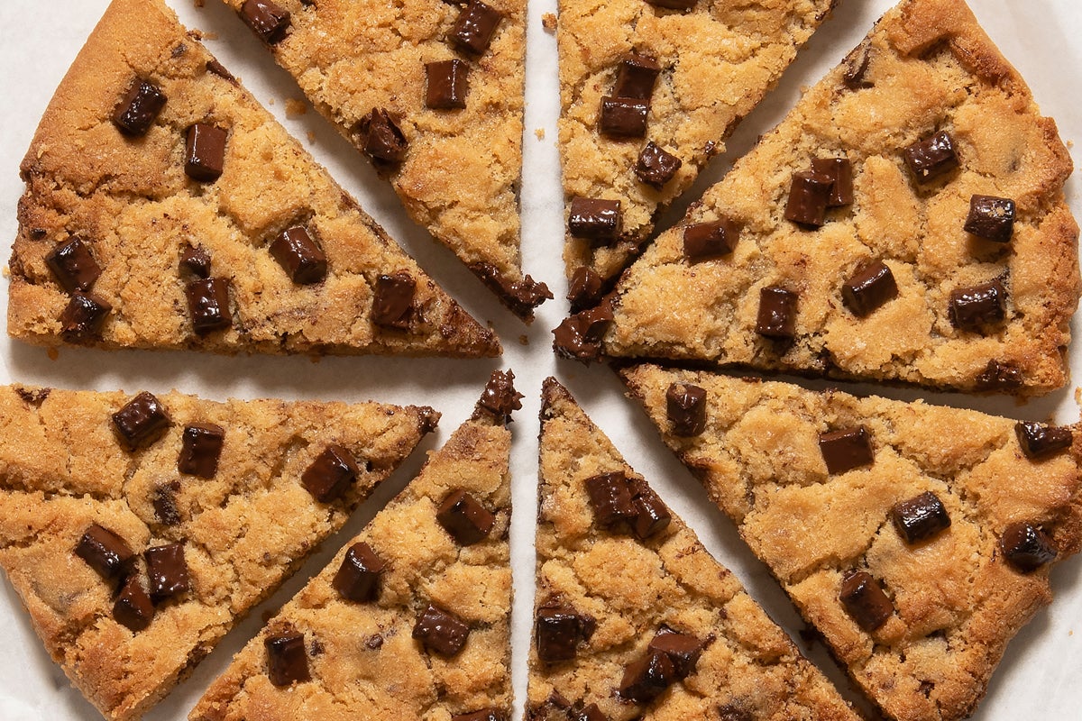 Cookie Géant 310g