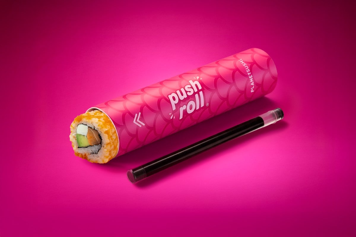 PUSHROLL SALMON MASAGO