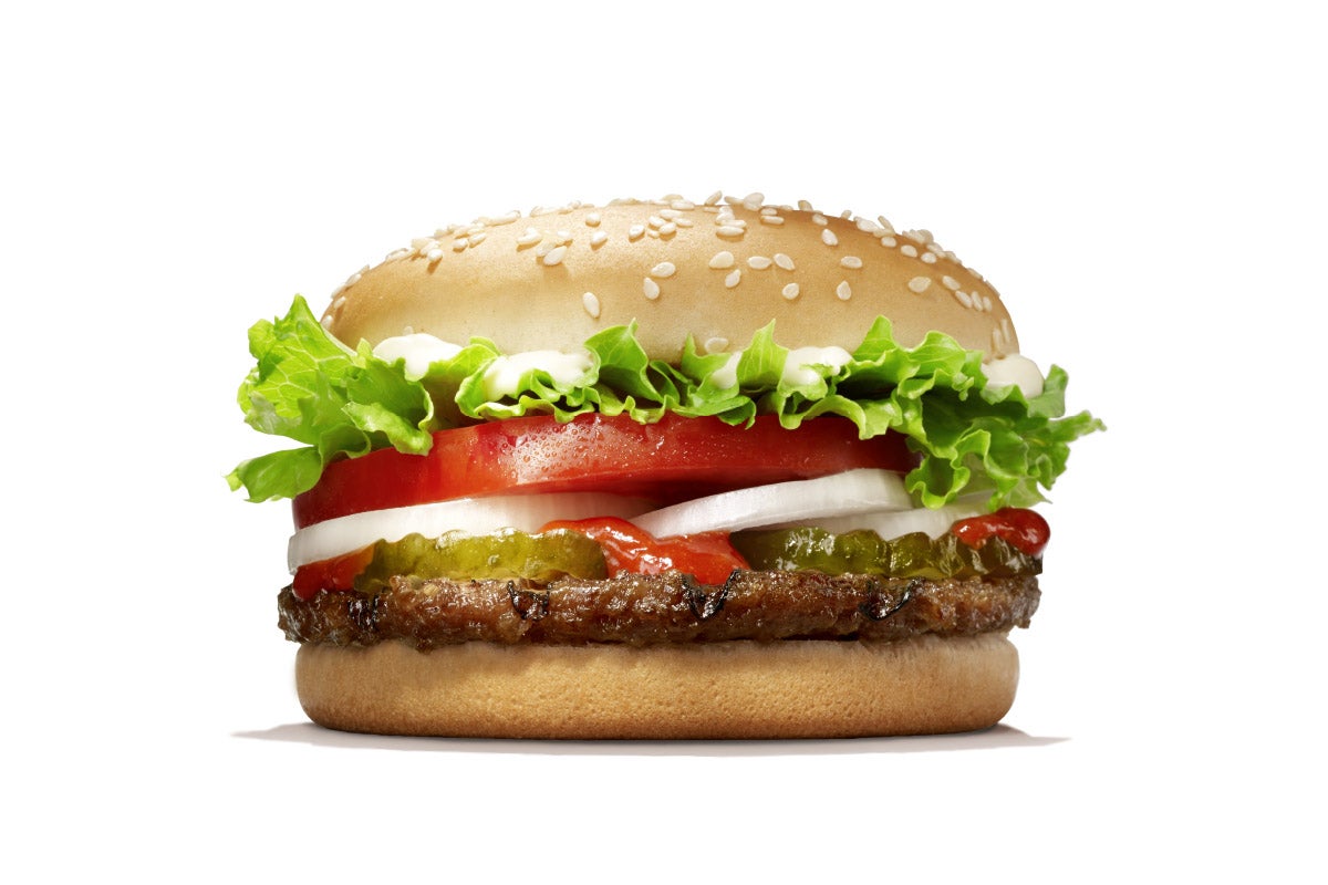 Whopper Jr