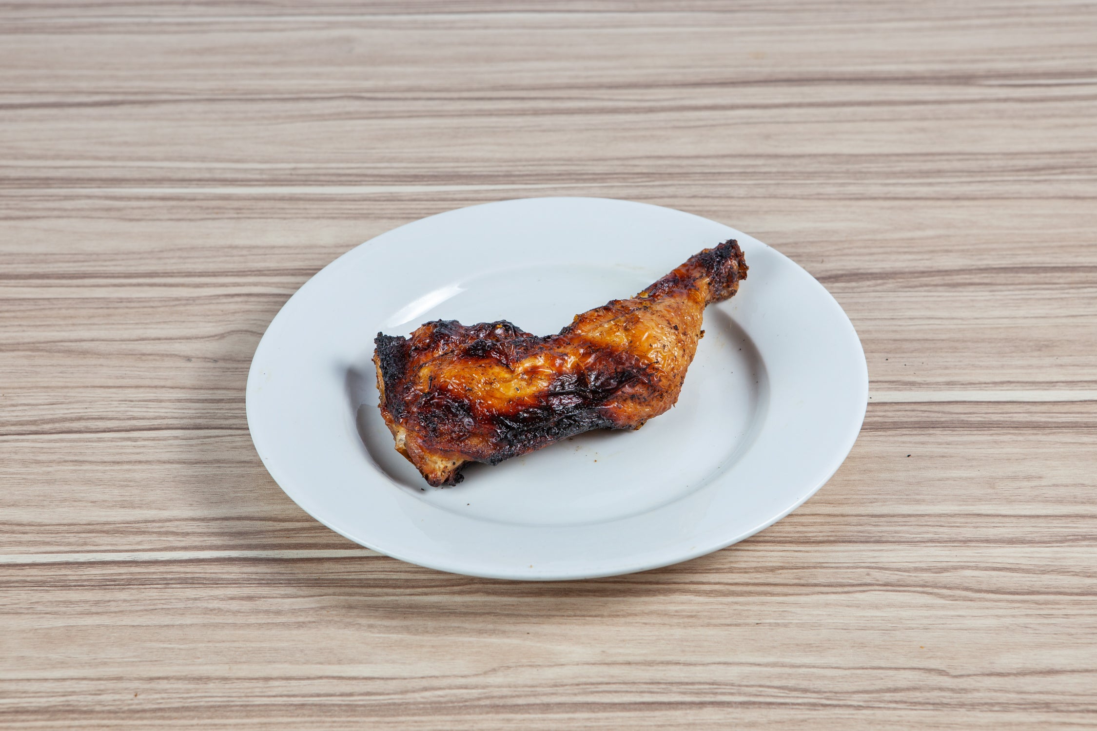 Cuisse’n tasty (une cuisse)