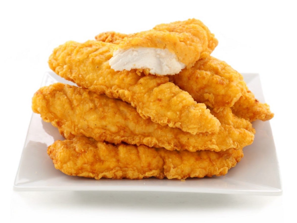 🐔 STARTERGANG TENDERS