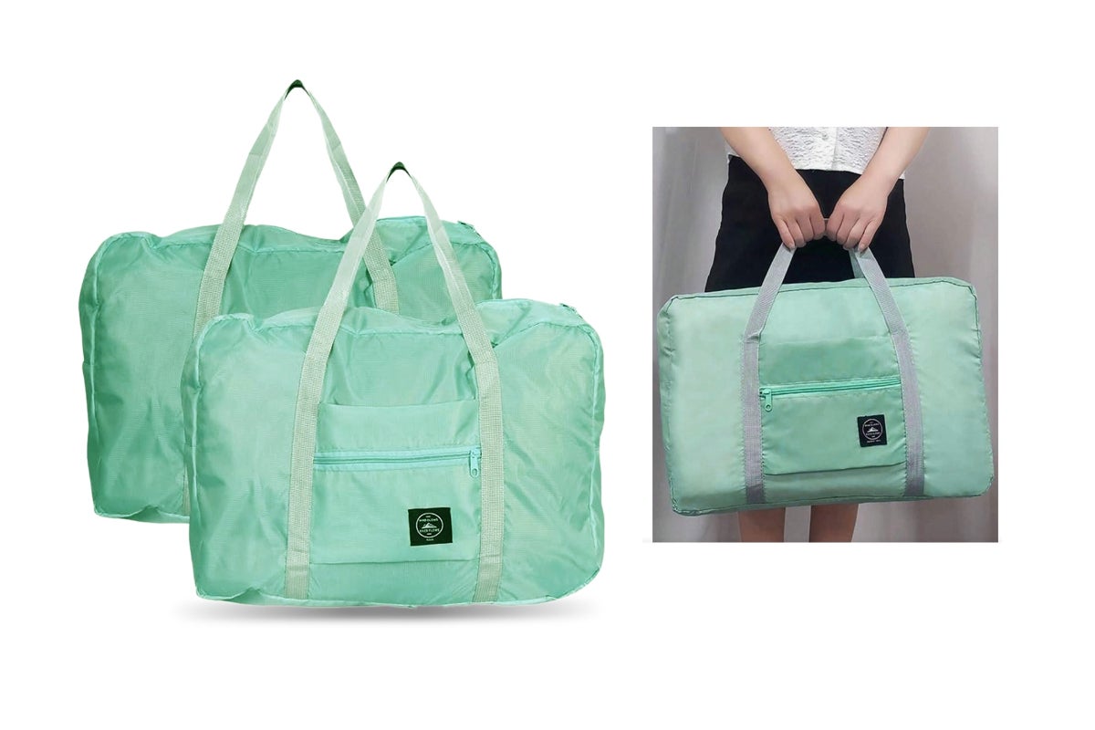 Large Fancy Hand Bag