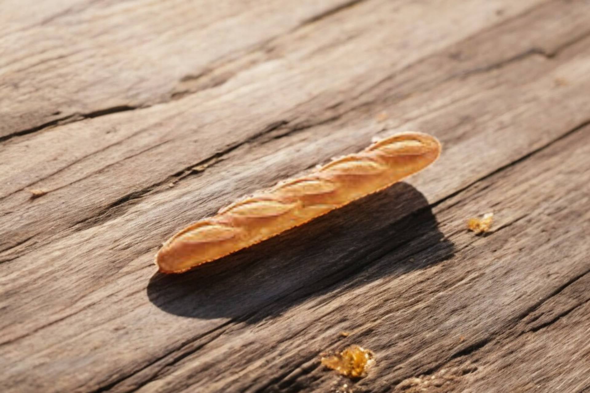 Pain parisien 🥖🥖