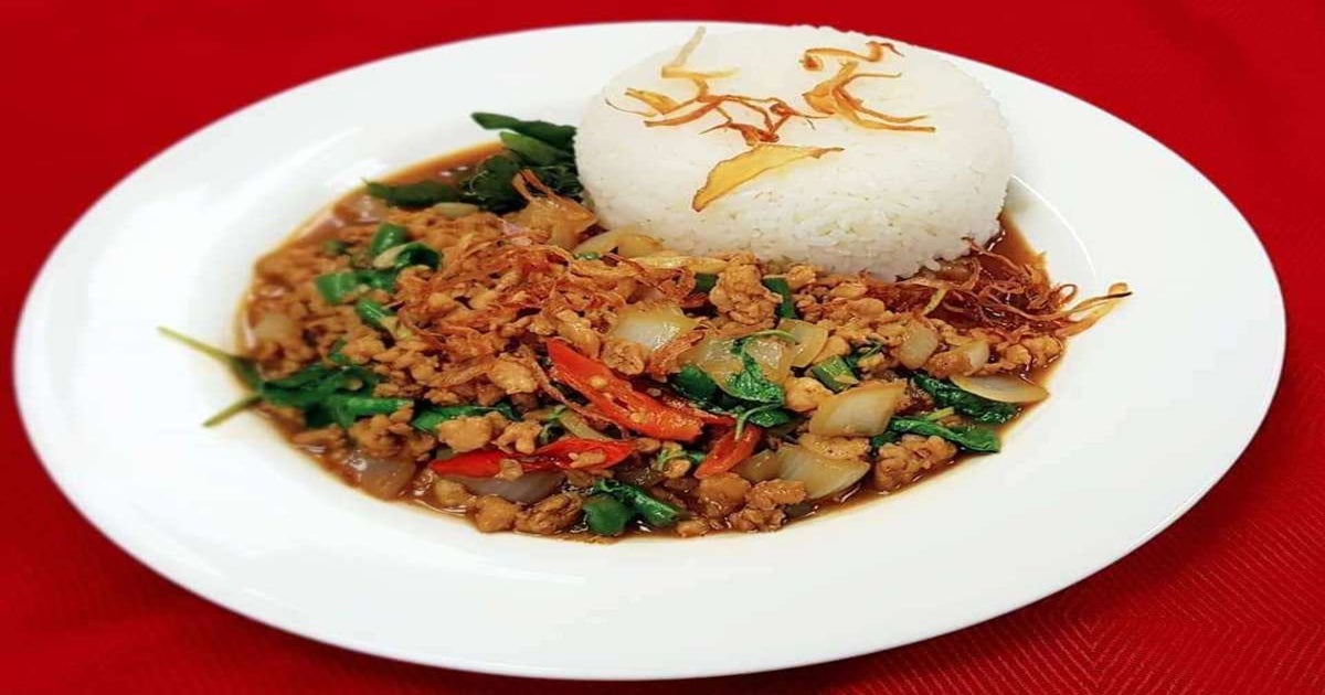 Papaya Salad Restaurant Qusais delivery from Al Nahda 2 Order with