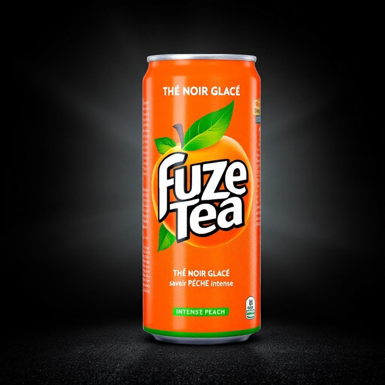 Fuze Tea 🍑