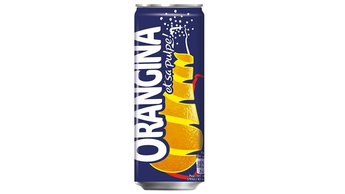 Orangina