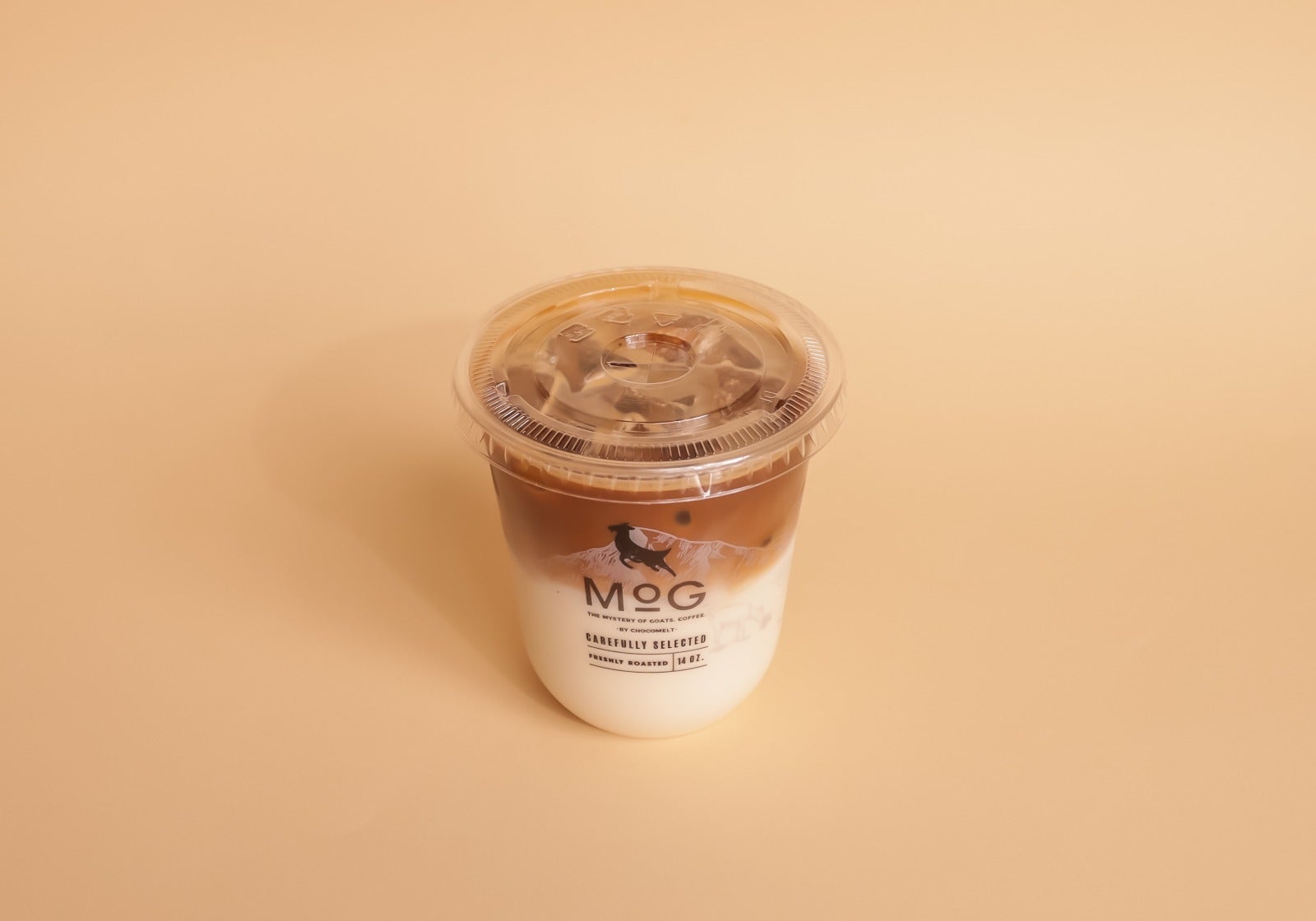 Signature Mog Latte