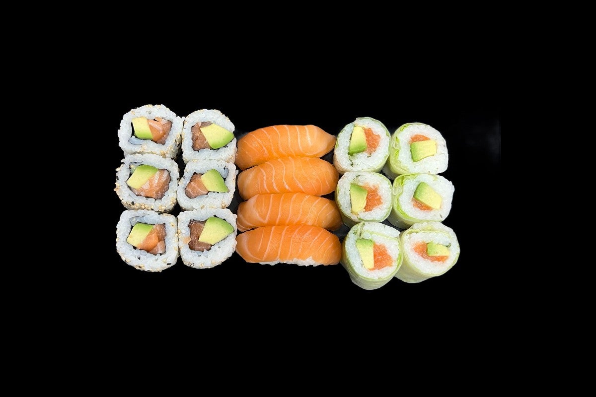 Menu Miami