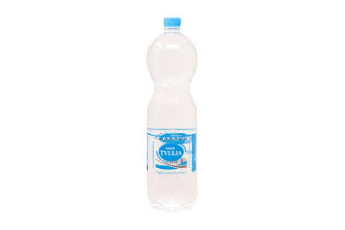 Acqua naturale 1,5lt