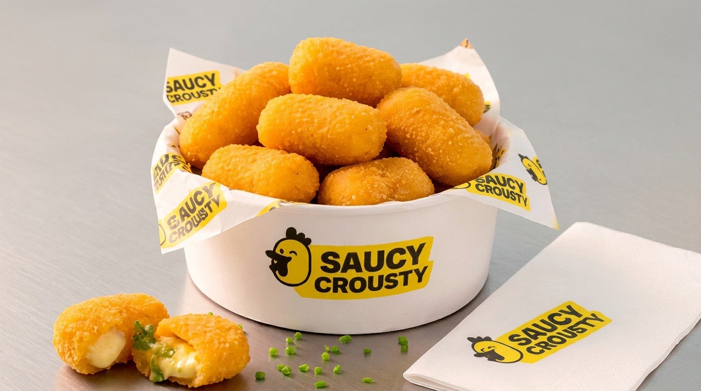 x5 Chili Cheese Nuggets 🌶️🌱
