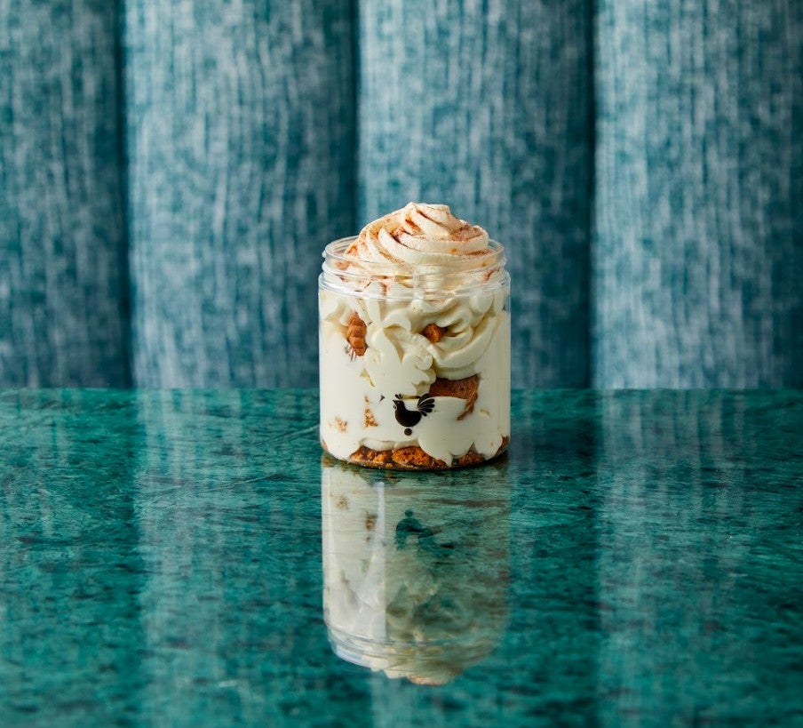 Tiramisu Spéculos