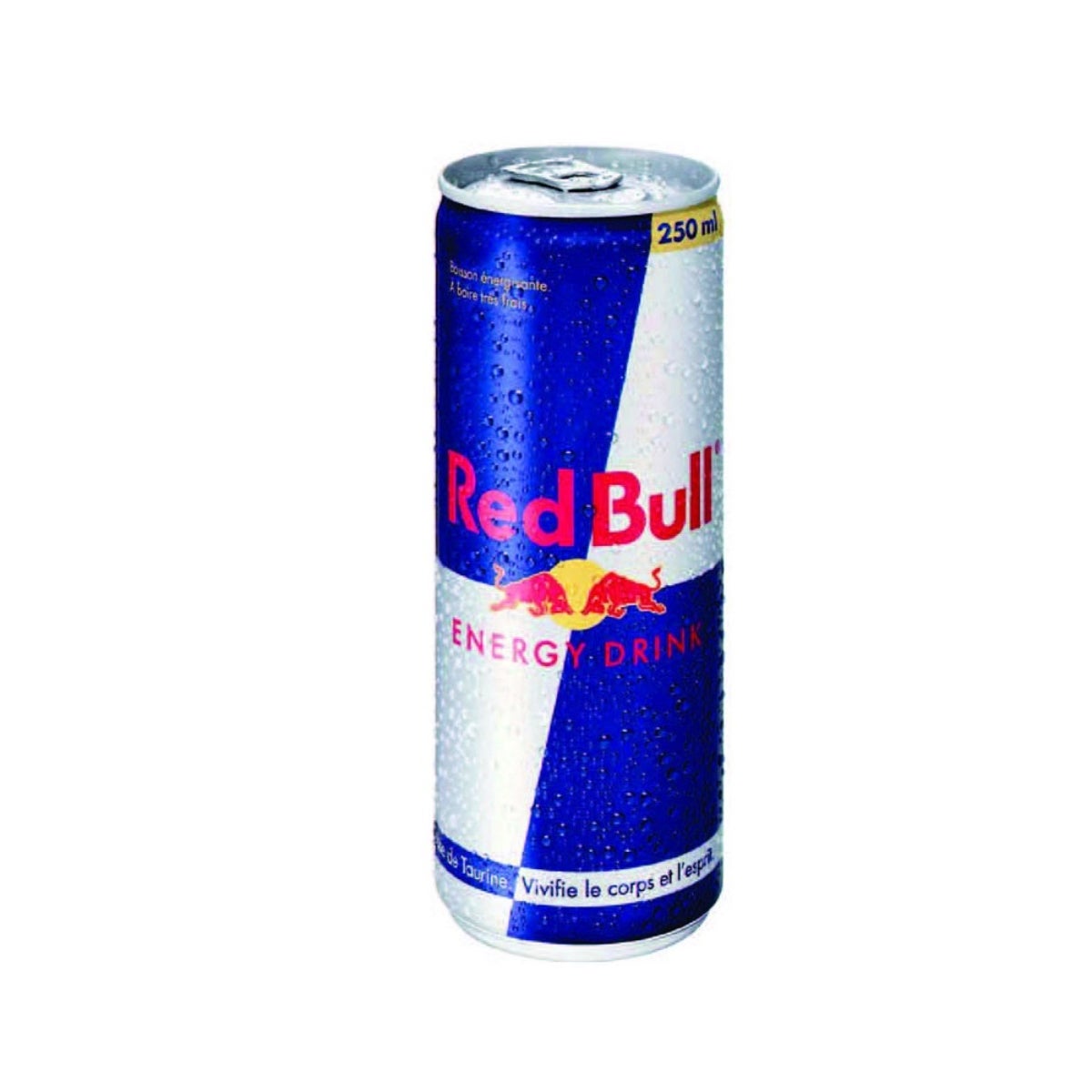 Redbull 25cl