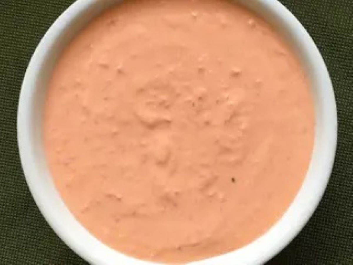 Extra Pasta Sauce