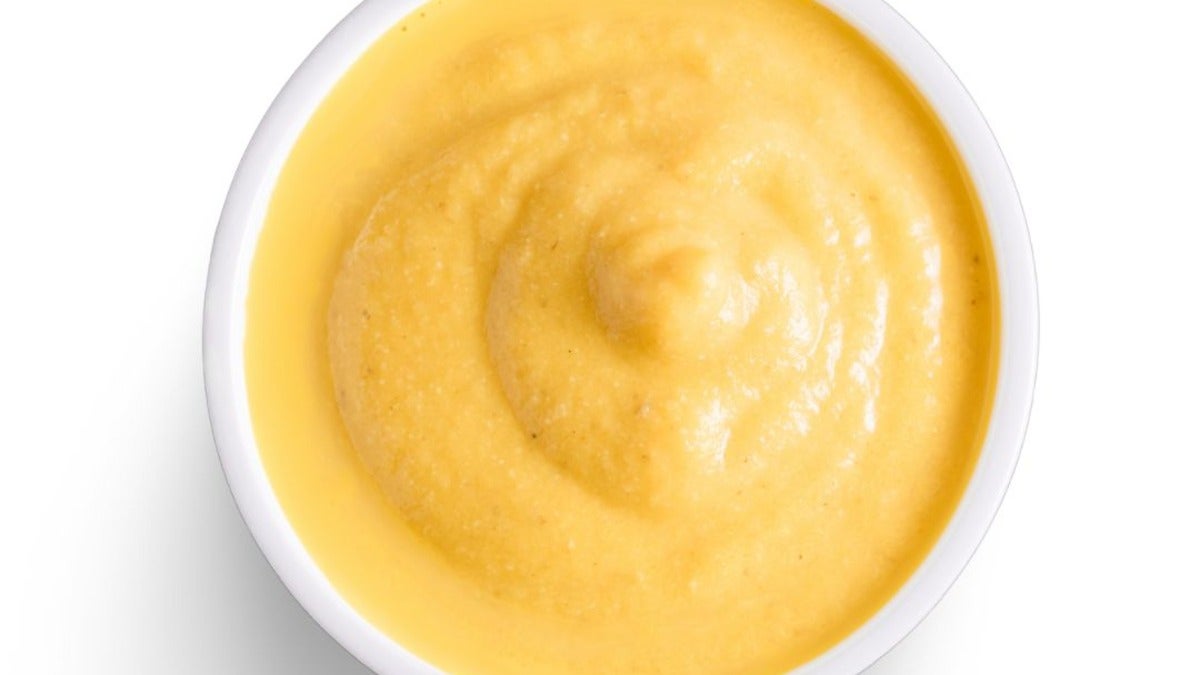 Sauce fromage