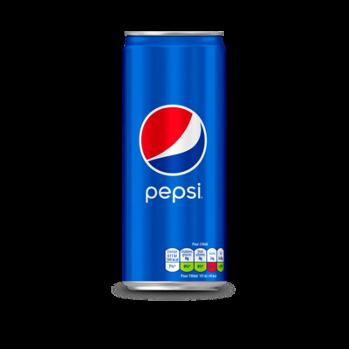 Pepsi