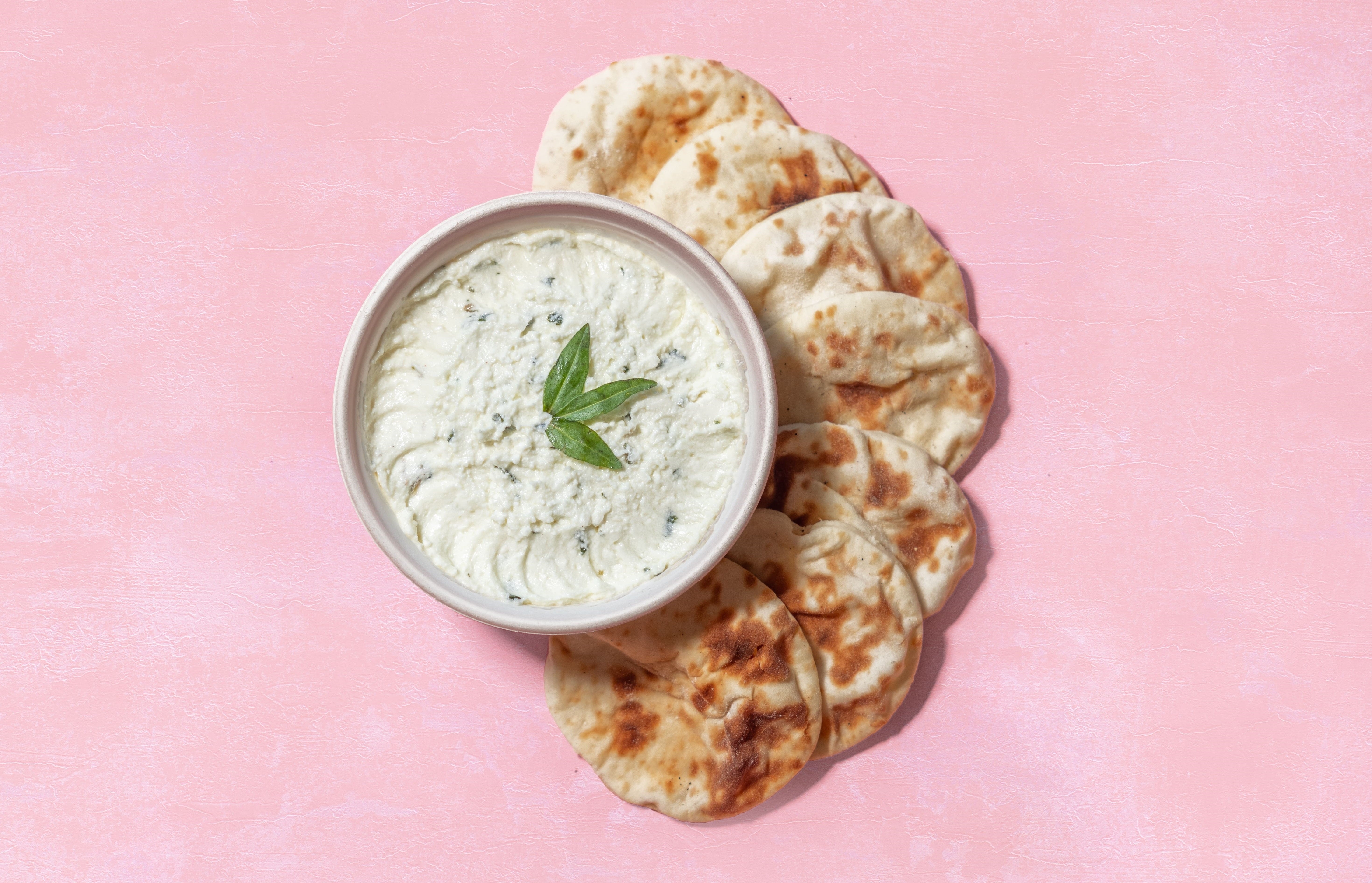 Spicy Fetta Cheese
