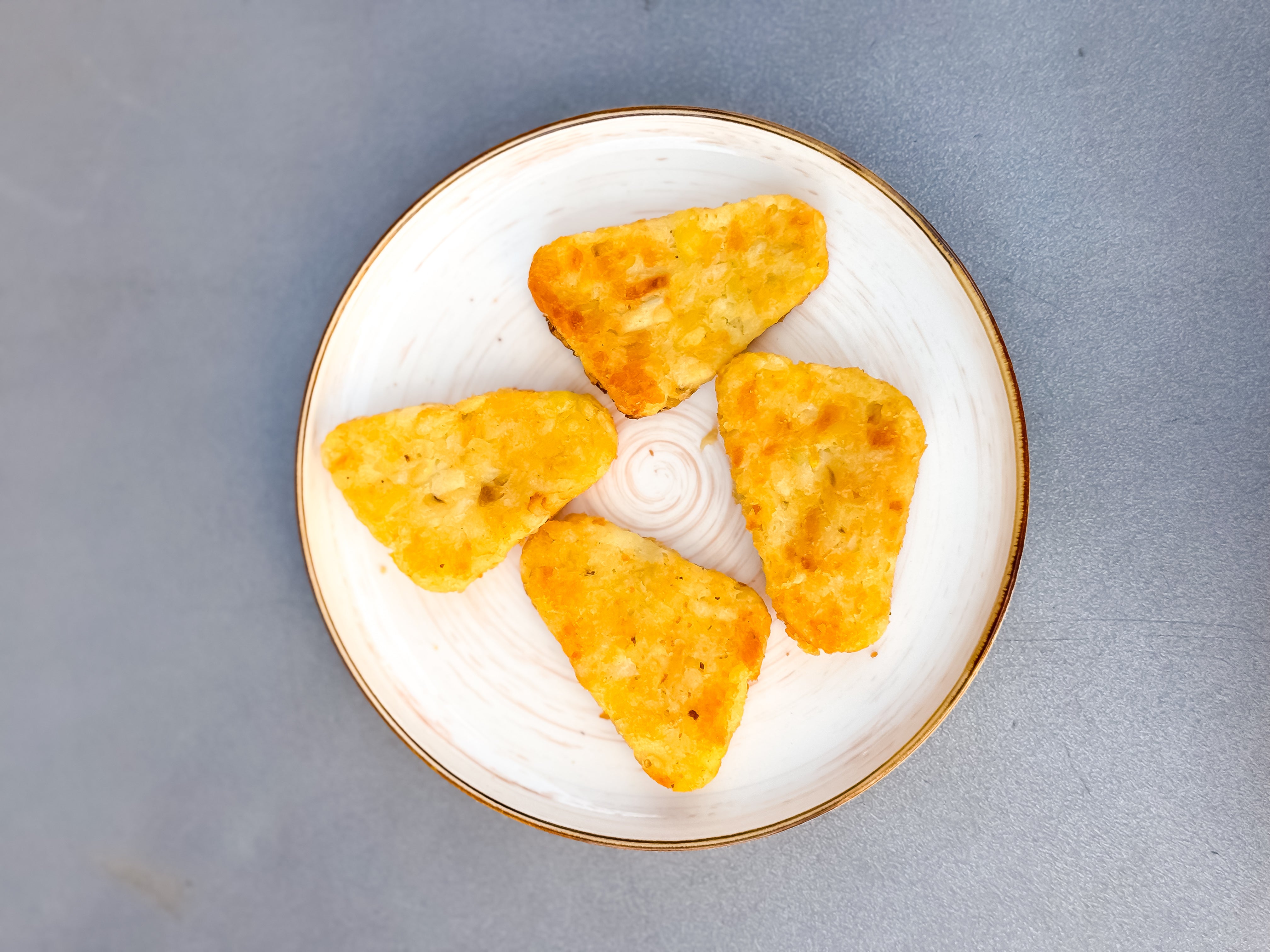 Hash Brown