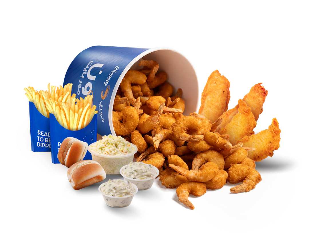 Hangout Bucket