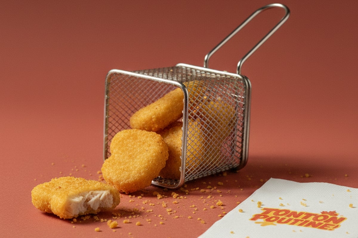 x6 Nuggets