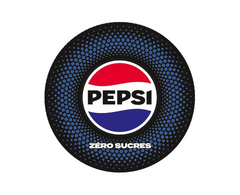 Pepsi® Zéro Sucres 50cl