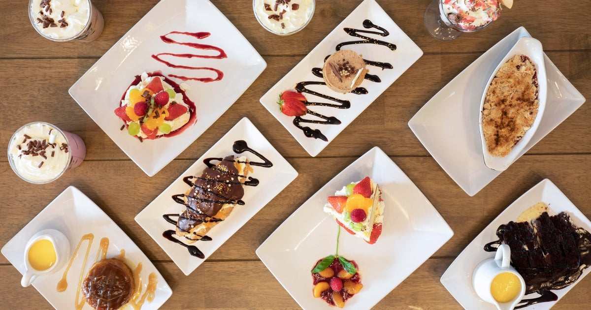 The Dessert Room Barry Delivery From Barry Order With Deliveroo The Dessert Room Barry Delivery From Barry Order With Deliveroo