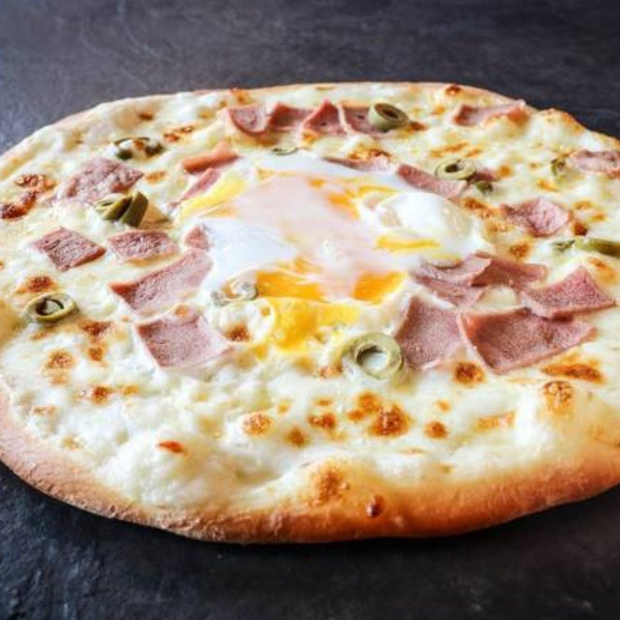 Pizza La Royale