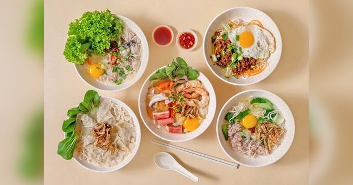 418 Hup Heng Gourmet Food delivery from Bedok Central - Order with ...