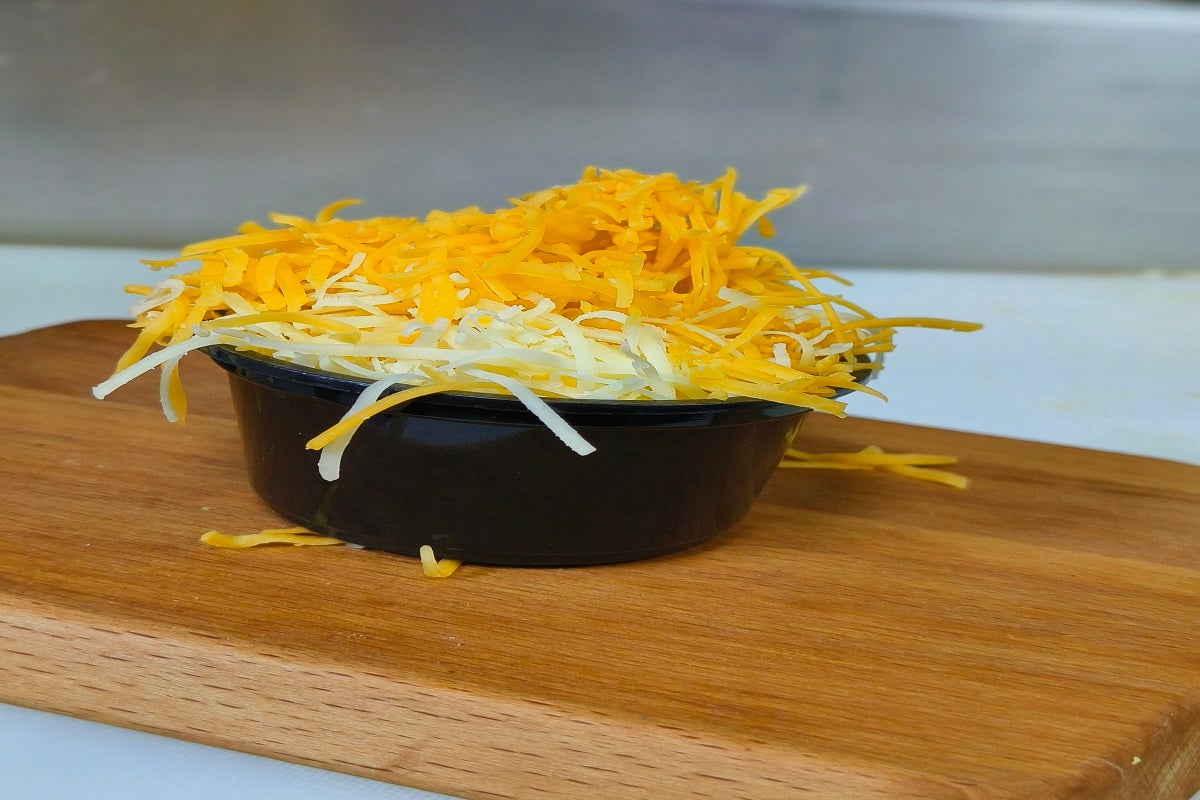 Extra Jack Cheddar Cheese