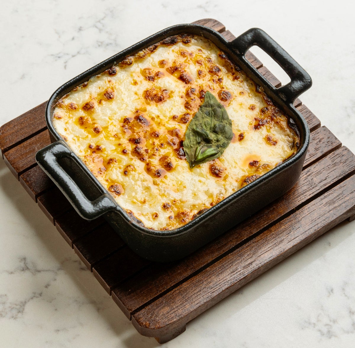 Lasagna
