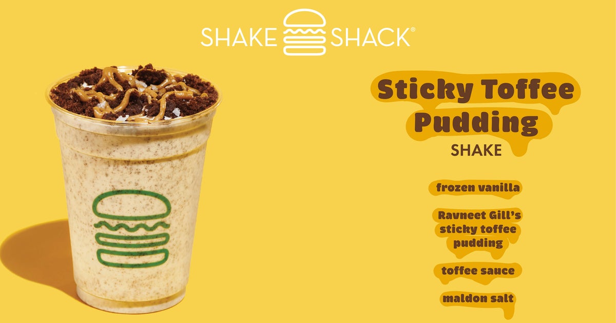 Sticky Shack Shake Shack - Burgers & Shakes - Tottenham Court Road delivery from ...