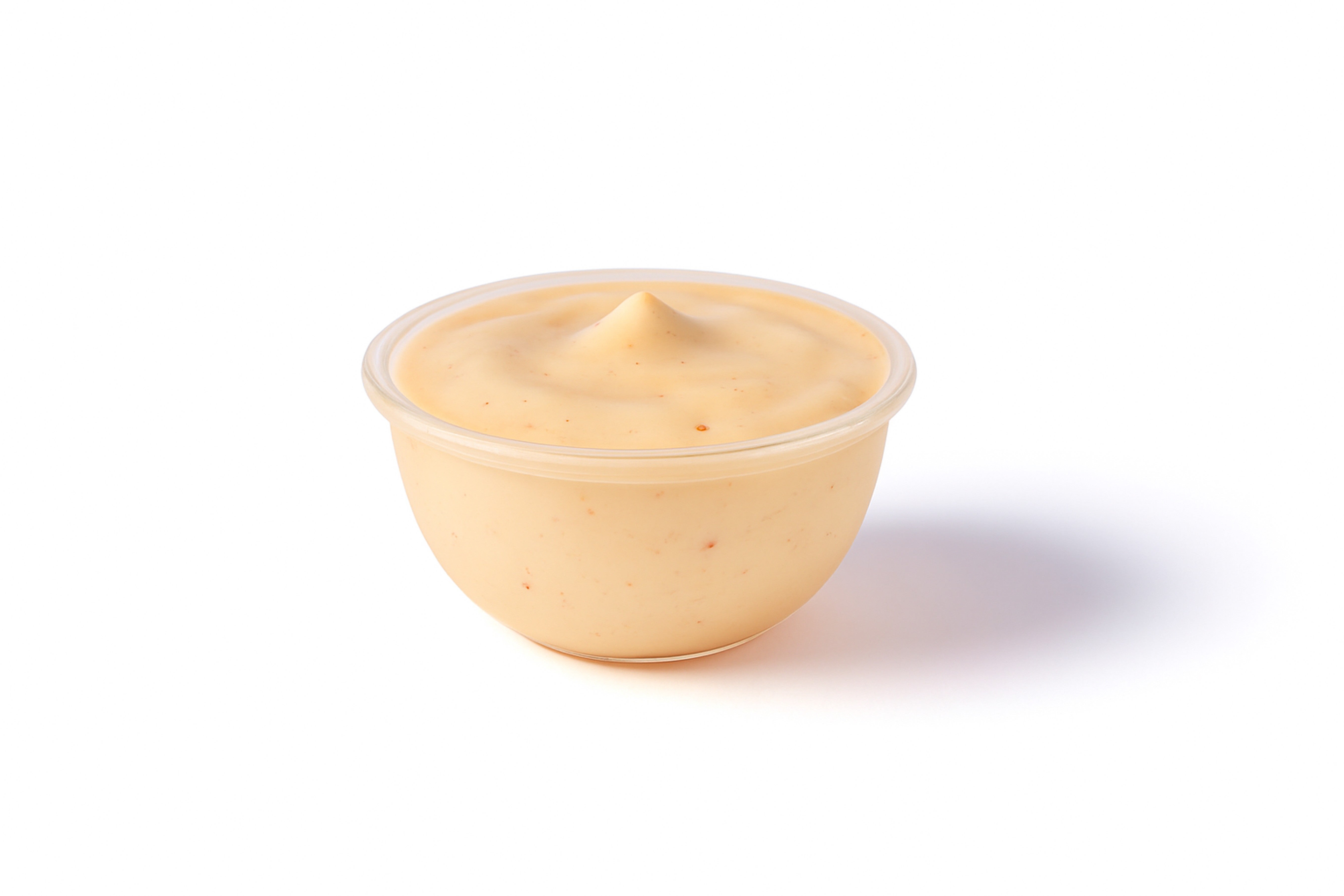 Spicy Garlic