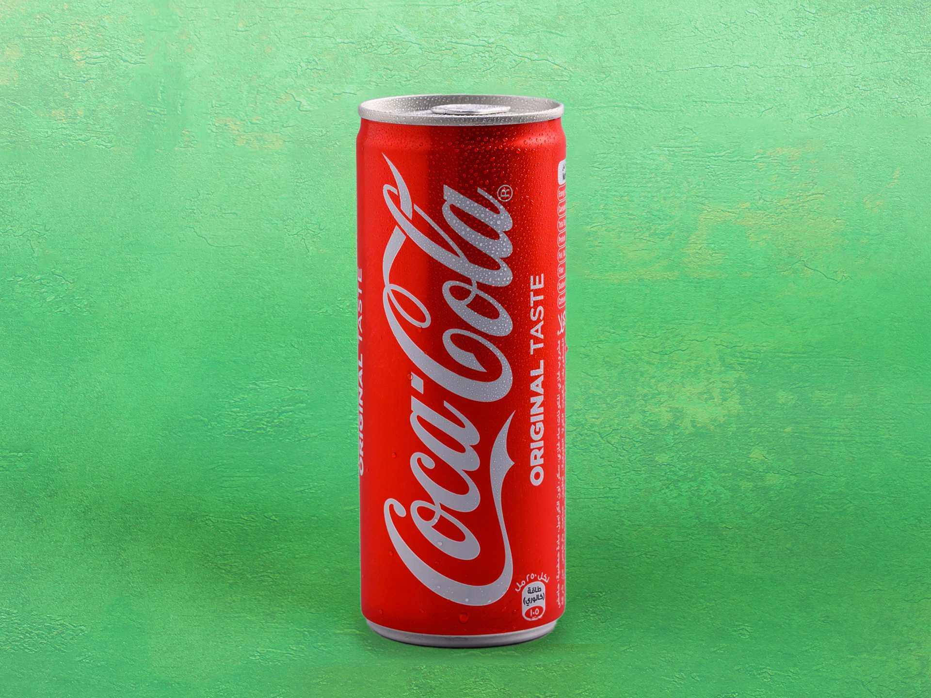 Coca Cola