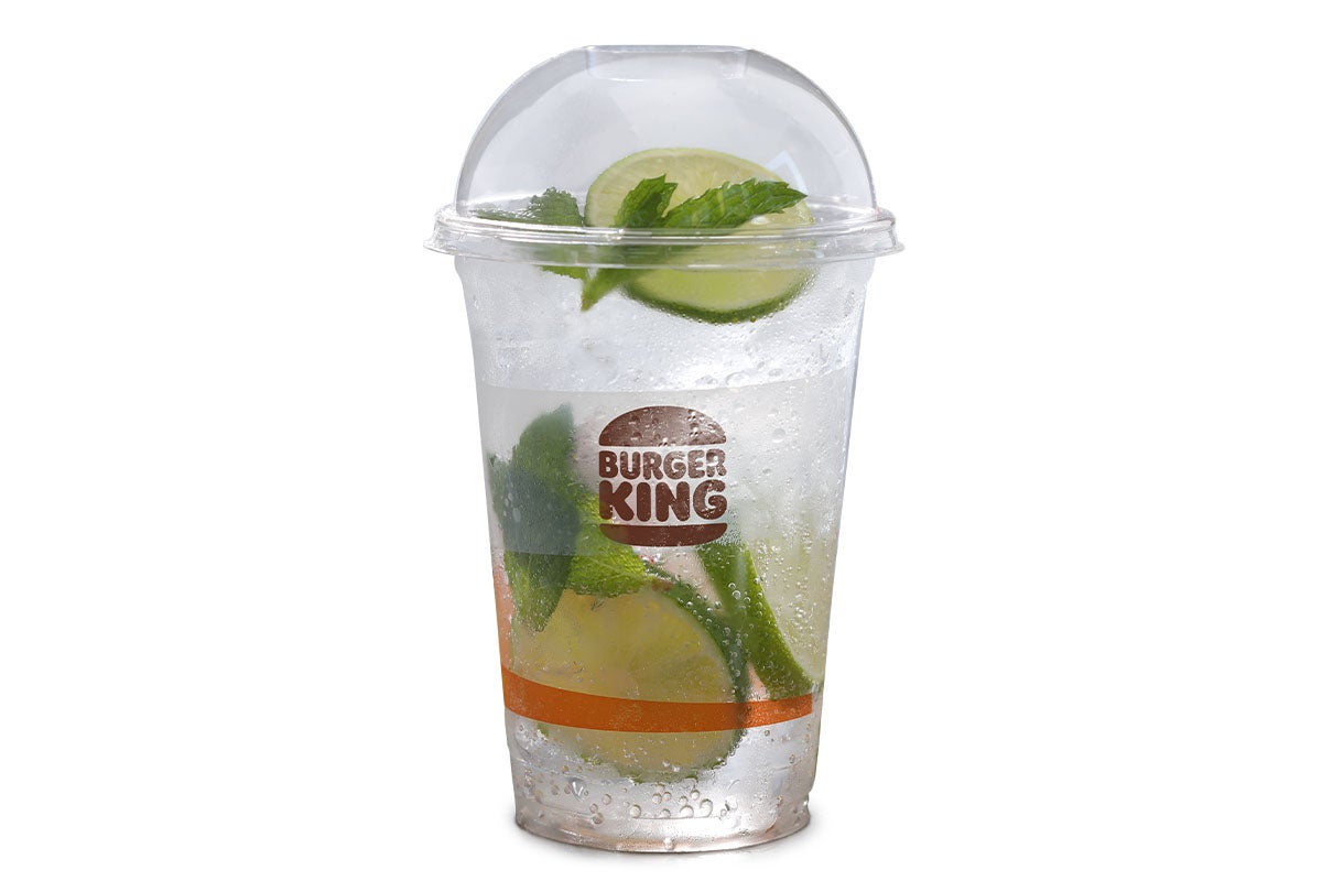 Classic Mojito
