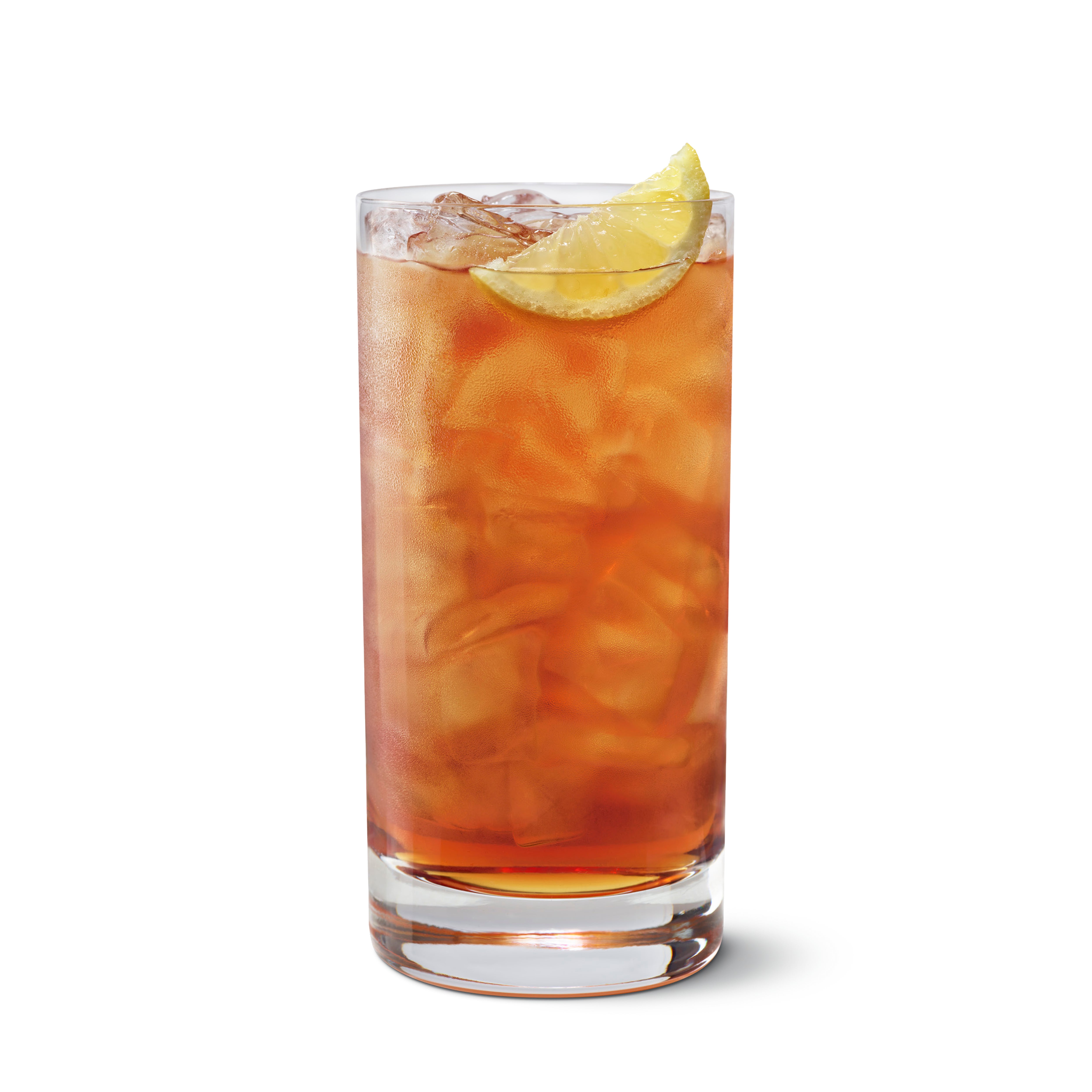 Lemon Iced Tea