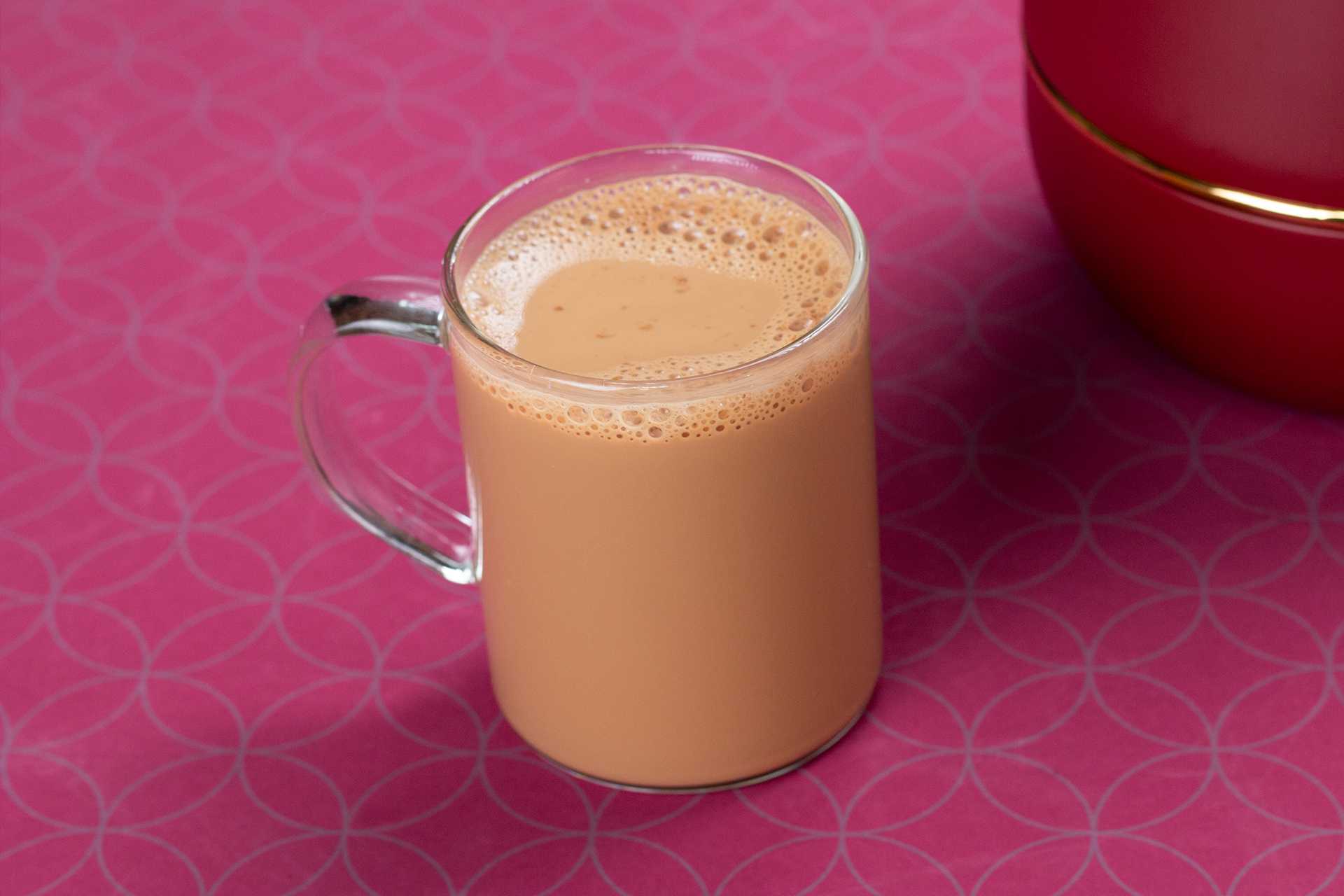 Classic Hot Karak