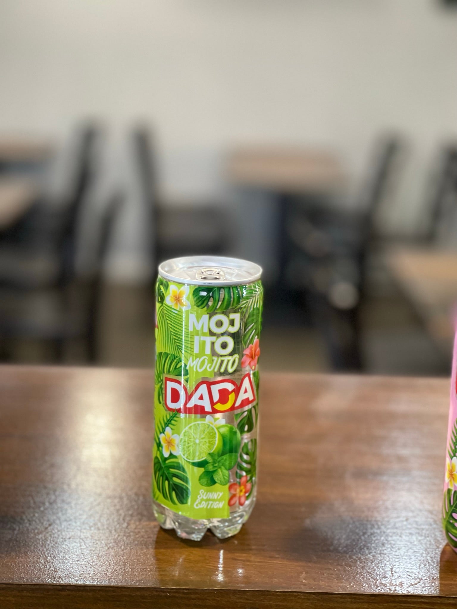 Dada mojito