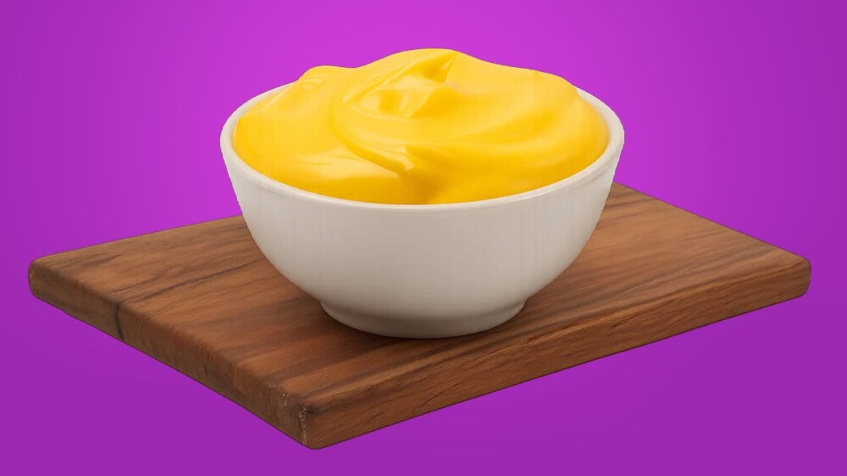 Cheese Sauce