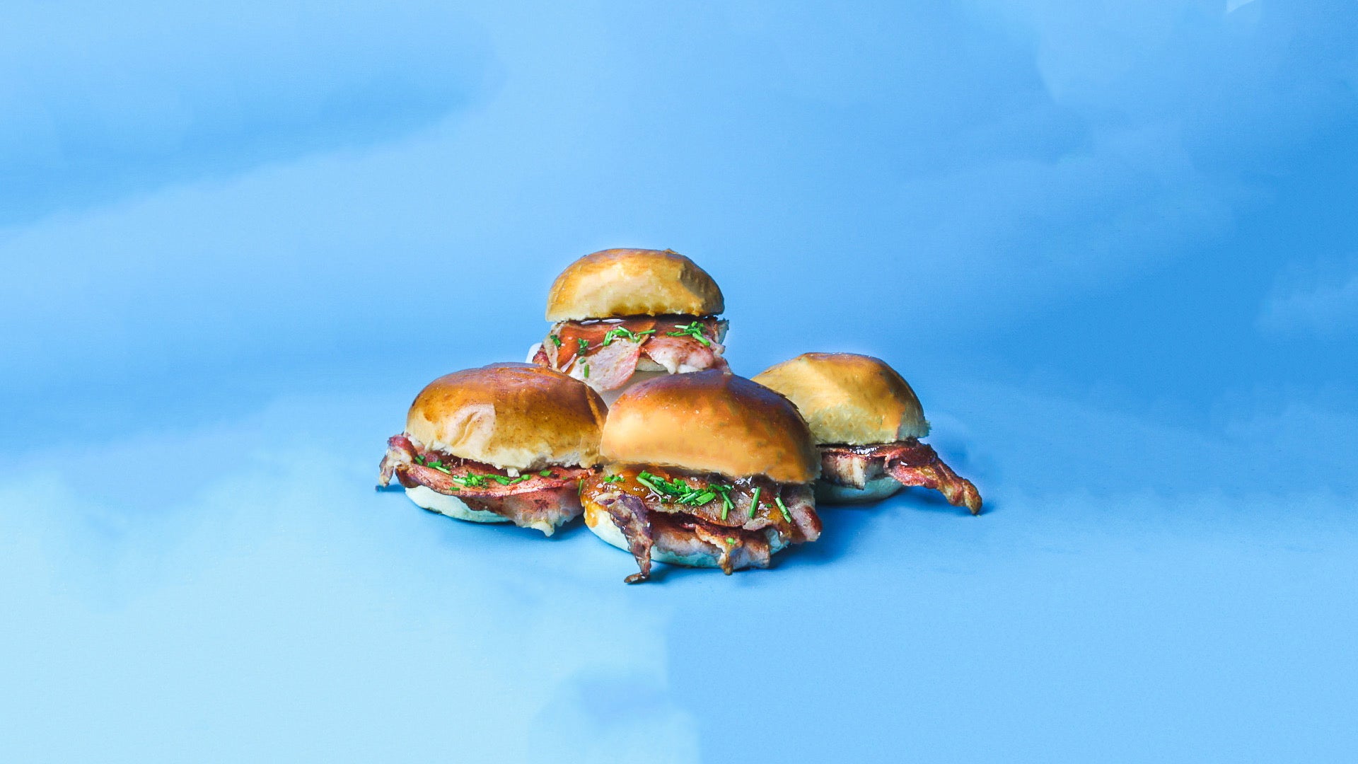 The Bacon Butty Factory delivery from Stepney Order with Deliveroo