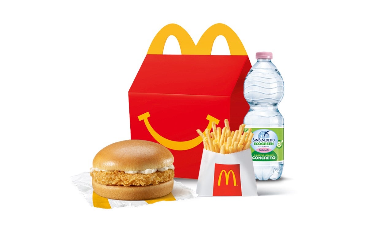 Happy Meal®