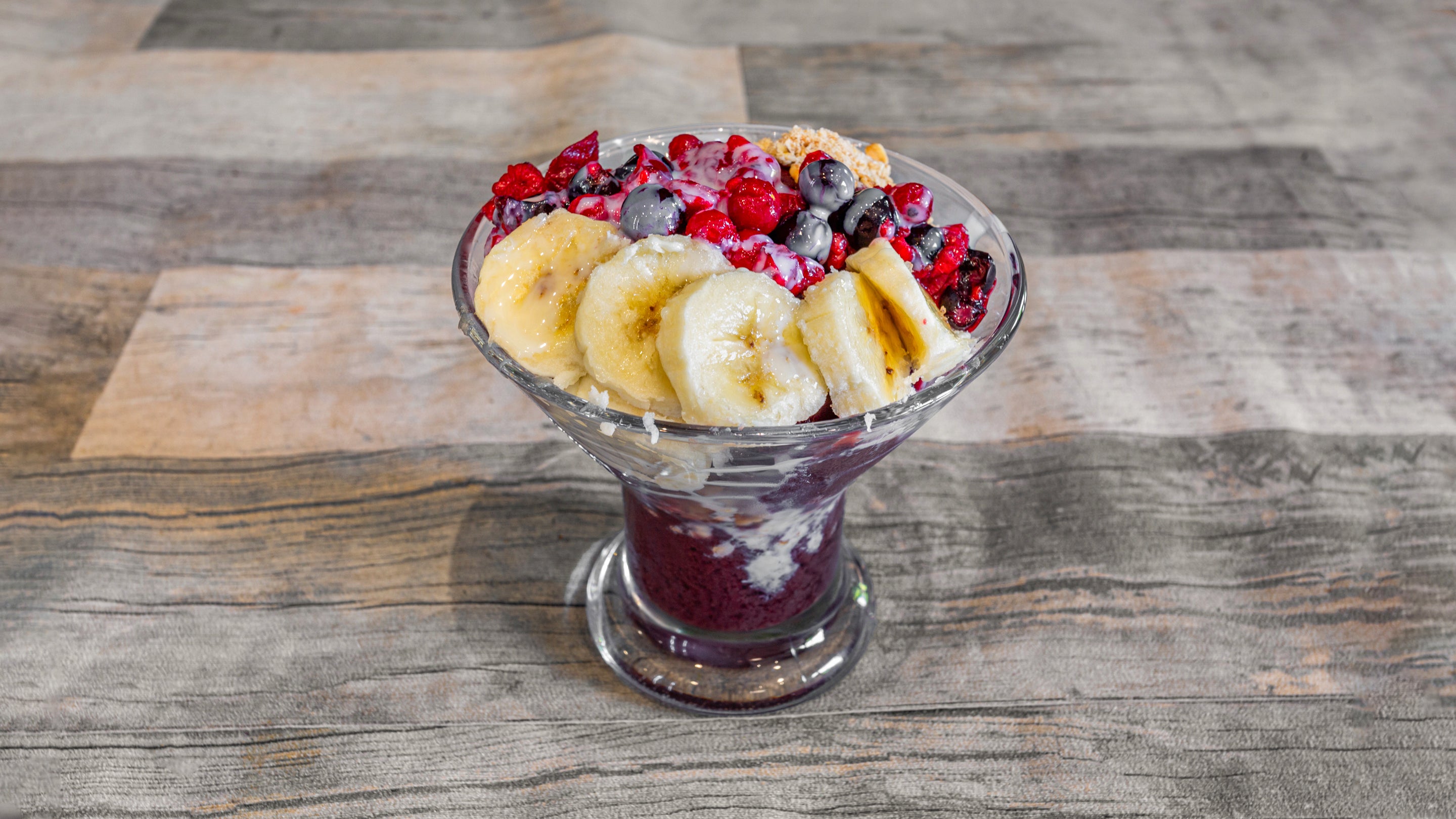 Açaï en Bowl