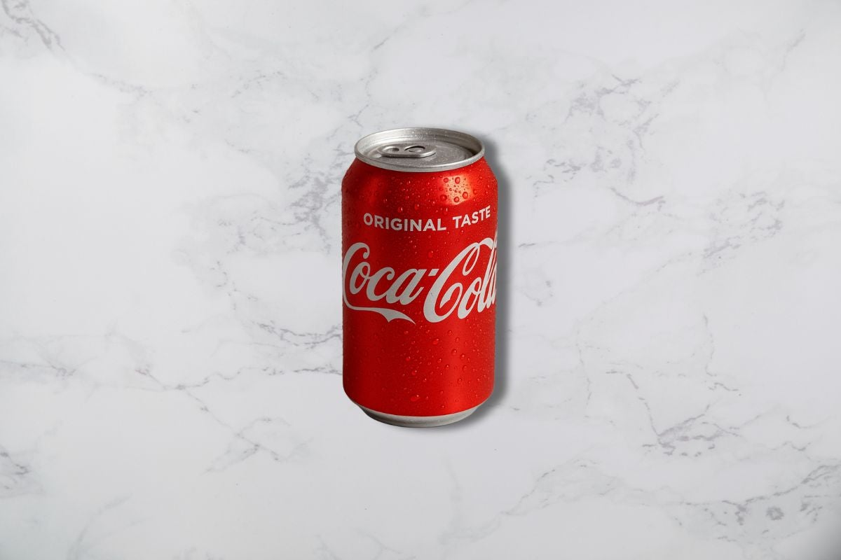 Coca-Cola