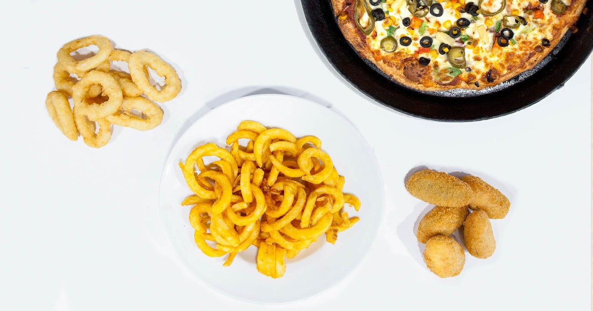 Pizza Inn Harrow delivery from Rayners Lane Order with Deliveroo